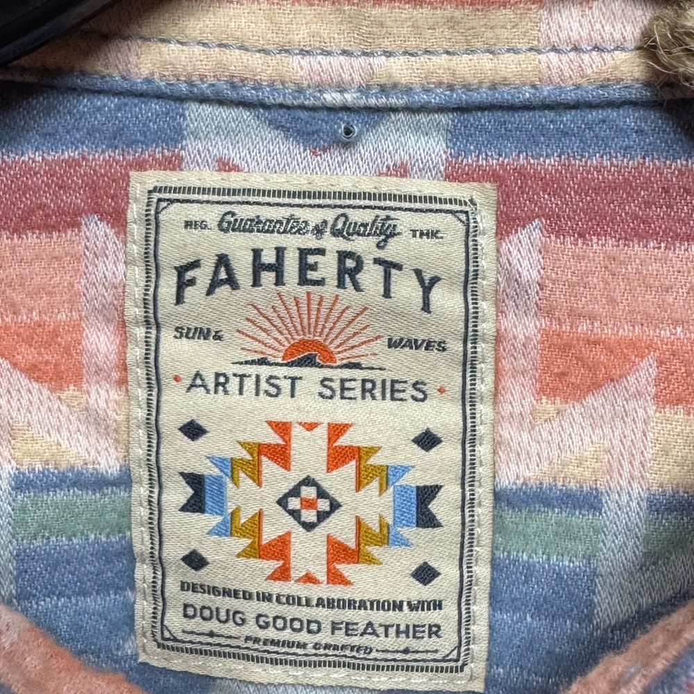 Men's Patterned Jacket - Picture 2 of 11